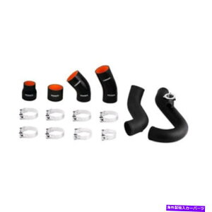 Turbo Charger �~�V���g�t�H�[�h�}�X�^���O�G�R�u�[�X�g�C���^�[�N�[���[�p�C�v�L�b�g Mishimoto Ford Mustang EcoBoost Intercooler Pipe Kit�y���s�A���i�z