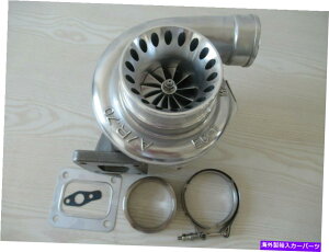 Turbo Charger ���j�o�[�T���f���A���Z���~�b�N�{�[���x�A�����O�^�[�{GTX35R GTX3584R A/R .70 .82 T4�t�����W Universal Dual Ceramic Ball Bearing Turbo GTX35R GTX3584R A/R .70 .82 T4 flange�y���s�A���i�z