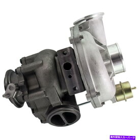 Turbo Charger フォードパワーストローク用GTP38ターボチャージ7.3L F250 F350 F450 1831450C94 1999-03 GTP38 TurboCharger For Ford Powerstroke 7.3L F250 F350 F450 1831450C94 1999-03