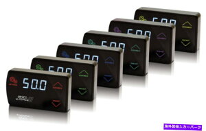 Turbo Charger GFB G-Force IIIdqu[XgRg[[ GFB G-FORCE III Electronic Boost Controller