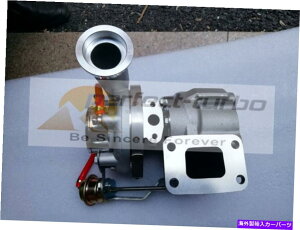 Turbo Charger {{@@EC200B EC210C EC220Dp̐V^[{[dVOE21647837 New Turbo charger VOE21647837 For Volvo Excavator EC200B EC210C EC220D