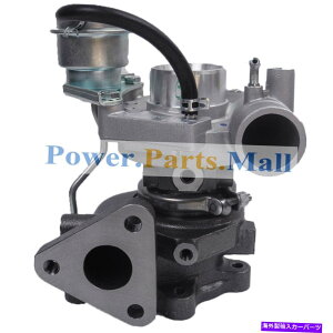 Turbo Charger TF035�^�[�{�`���[�W���[49135-03301 49135-03311 Mitsubishi Challanger 4M40�ɓK�� TF035 Turbocharger 49135-03301 49135-03311 Fits For Mitsubishi Challanger 4M40�y���s�A���i�z