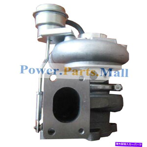 Turbo Charger 1 PC TD04HL4 TurboCharger 49389-03000 49389-03002 FIT for Kubota V3800-CR-TE4-BB 1 PC TD04HL4 Turbocharger 49389-03000 49389-03002 Fit For Kubota V3800-CR-TE4-BB�y���s�A���i�z