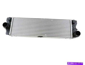 Turbo Charger 2019-2022�����Z�f�X�X�v�����^�[3500XD�C���^�[�N�[���[�{��66813NC 2020 2021 For 2019-2022 Mercedes Sprinter 3500XD Intercooler Genuine 66813NC 2020 2021�y���s�A���i�z