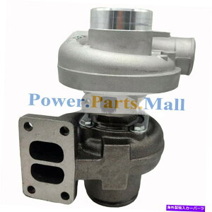 Turbo Charger �^�[�{�`���[�W���[6732-81-8100 KOMATSU PC100 PC120-6 Excavater S4D102�p Turbocharger 6732-81-8100 For KOMATSU PC100 PC120-6 Excavater S4D102�y���s�A���i�z