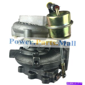 Turbo Charger �V�����^�[�{�`���[�W���[49377-02600 D934 934C�G���W���ňړ�����n���p��14411-7T600 New Turbocharger 49377-02600 14411-7T600 For Earth Moving with D934 934C Engine�y���s�A���i�z