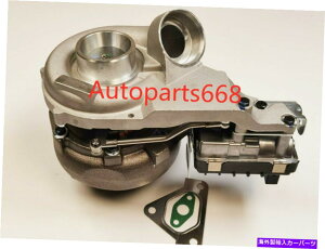 Turbo Charger GT2256VrbgRzC[^[{hbWXv^[2500 3500 2.7CDI OM647 Dela27 GT2256V Billet Com wheels turbo for Dodge Sprinter 2500 3500 2.7CDI OM647 DELA27