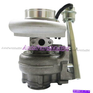 Turbo Charger 4043980�^�[�{�`���[�W10cm�{���̃z���Z�b�gHE351W�̓J�~���YISDE6 6.7L 6B.9L�ɓK�����܂� 4043980 Turbocharger 10CM GENUINE HOLSET HE351W fits CUMMINS ISDe6 6.7L 6BT 5.9L�y���s�A���i�z