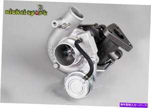 Turbo Charger �O�HL400�����e���E�p�W�F���E�V���[�O��4M40 49135-03130�^�[�{�`���[�W���[ Mitsubishi L400 Montero Pajero Shoglw 4M40 49135-03130 Turbocharger�y���s�A���i�z