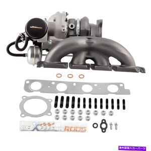 Turbo Charger AEfBA4AogQuattro 2.0 TFSI 2009 2010 2011 2012 06H145702L̃^[{[d Turbo charger for Audi A4 Avant Quattro 2.0 TFSI 2009 2010 2011 2012 06H145702L
