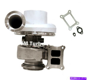 Turbo Charger 1970N2012NCummins 3.9 5.9 N14 ISM ISCGW̐VfB[[^[{HT60 3537074 NEW Diesel Turbo HT60 3537074 for 1970-2012 Cummins 3.9 5.9 N14 ISM ISC ENGINE