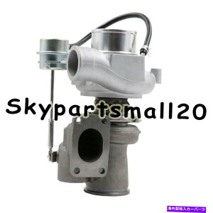 Turbo Charger �^�[�{HX25W�^�[�{�`���[�W���[6737-81-8290 KOMATSU PC120-6 PC160LC-7 SAA4D102E�p Turbo HX25W Turbocharger 6737-81-8290 for Komatsu PC120-6 PC160LC-7 SAA4D102E�y���s�A���i�z