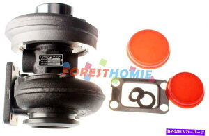 Turbo Charger RE70036XLbhXeA[_[p^[{`[W[WfBA5303 4520 4720 250 RE70036 Turbocharger For Skid Steer Loader John Deere 5303 4520 4720 250