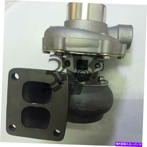 Turbo Charger 6207-81-8210 KOMATSU PC200-5 S6D95L�G���W���̌@��@�p�^�[�{�`���[�W���[ 6207-81-8210 Turbocharger For Komatsu PC200-5 Excavator with S6D95L Engine�y���s�A���i�z