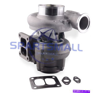 Turbo Charger 6743-81-8040 KOMATSU�p�^�[�{�`���[�W���[�^�[�{6D114 PC300-7 PC350-7 PC360-7 6743-81-8040 Turbocharger Turbo For Komatsu 6D114 PC300-7 PC350-7 PC360-7�y���s�A���i�z