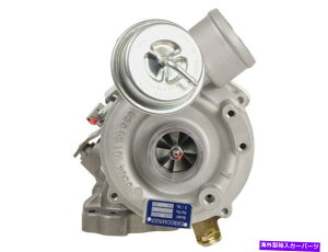 Turbo Charger 2001N2005ÑAEfBI[[hQuattro TurboCharger Left Cardone 88845BW 2002 2003 For 2001-2005 Audi Allroad Quattro Turbocharger Left Cardone 88845BW 2002 2003