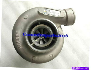 Turbo Charger New Holset HX35 3539697 3539698 KOMATSU CUMMINS 6BTA 5.9L�^�[�{�`���[�W���[T3 12cm NEW HOLSET HX35 3539697 3539698 KOMATSU CUMMINS 6BTA 5.9L TurboCharger T3 12CM