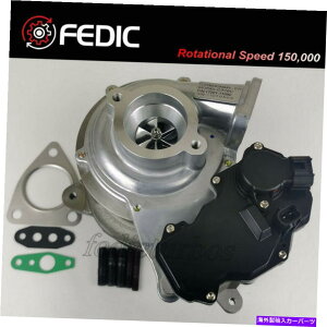 Turbo Charger MFS�^�[�r��CT16V 17201-11080 TOYOTA HILUX PRADO INVAFORTUNER 2.8L�f�B�[�[�� MFS Turbine CT16V 17201-11080 for Toyota Hilux Prado Innova Fortuner 2.8L diesel�y���s�A���i�z