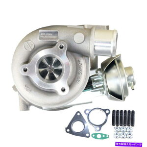 Turbo Charger 日産GUパトロールZD30 14411-VS40A用のハイフロービレットターボ充電器 High Flow Billet Turbo Charger For Nissan GU Patrol ZD30 14411-VS40A