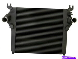 Turbo Charger 2011-2012 RAM 3500�C���^�[�N�[���[17831GX 6.7L 6 Cyl�^�[�{�`���[�W���[�C���^�[�N�[���[ For 2011-2012 Ram 3500 Intercooler 17831GX 6.7L 6 Cyl Turbocharger Intercooler�y���s�A���i�z