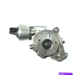Turbo Charger �J�[�^�[�{�^�[�{�`���[�W���[OEM 1118100-ED01A FOLT FOR FALL WALL HOVER 2.0T H5 Car Turbo Turbocharger OEM 1118100-ED01A Fit for Great Wall Hover 2.0T H5