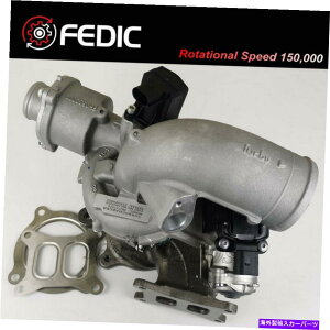 Turbo Charger MFS�^�[�r��06L145702D�A�E�f�BA4 A5 A7 A7 A8 S4 S5 S8 Q5 2.0 TFSI CYPA 165 kW MFS Turbine 06L145702D for Audi A4 A5 A6 A7 A8 S4 S5 S8 Q5 2.0 TFSI CYPA 165 Kw�y���s�A���i�z
