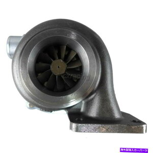 Turbo Charger Z~bN{[xAOT67 GT67 67mm^[{[d0.68 A/R T4 500+ hp Fast Spool Ceramic Ball Bearing T67 GT67 67mm Turbo Charger 0.68 A/R T4 500+ HP Fast Spool
