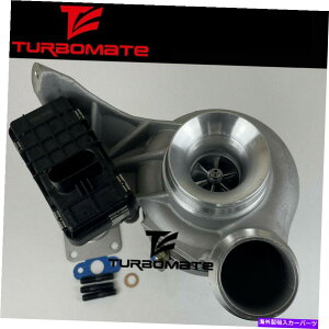 Turbo Charger MFS Turboarder TF035 49335-00610 for BMW 120d 220d 320d 420d 520d x1 x3 N47d20 MFS Turbolader TF035 49335-00610 for BMW 120D 220D 320D 420D 520D X1 X3 N47D20�y���s�A���i�z