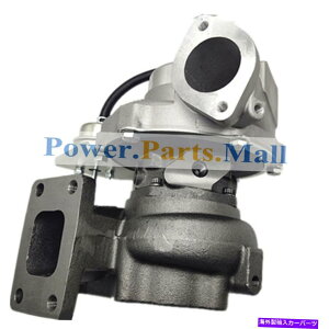 Turbo Charger GT3271LS�^�[�{�`���[�W���[S1760-E0200 kobelco�@��@SK350-8���{�G���W���̃t�B�b�g GT3271LS Turbocharger S1760-E0200 Fits For Kobelco Excavator SK350-8 Hino Engine