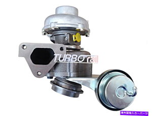 Turbo Charger ^[{`[W[IHI 1.5L-2.2L IHI̓ZfXvitoOHRgX}[g2003- Turbocharger IHI 1.5L-2.2L IHI Fits MERCEDES Vito MITSUBISHI Colt SMART 2003-
