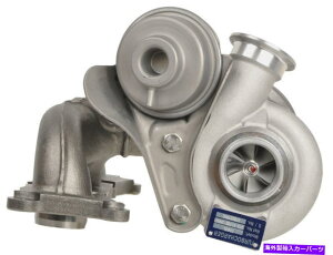 Turbo Charger 2009-2010 BMW 335i Xdrive�^�[�{�`���[�W���[���A�J�[�h85419GP For 2009-2010 BMW 335i xDrive Turbocharger Rear Cardone 85419GP�y���s�A���i�z