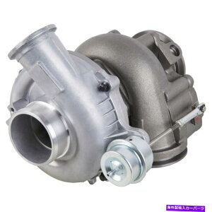Turbo Charger 1999�N�����A�t�H�[�h�X�[�p�[�f���[�e�B7.3L�p���[�X�g���[�N�f�B�[�[���^�[�{�^�[�{�`���[�W���[DAC For EARLY 1999 Ford Super Duty 7.3L PowerStroke Diesel Turbo Turbocharger DAC�y���s�A���i�z