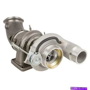 Turbo Charger Dodge Ram Cummins 5.9L Diesel 2003�����2004�N�����̃^�[�{�^�[�{�`���[�W���[�M���b�v�p For Dodge Ram Cummins 5.9L Diesel 2003 & Early 2004 Turbo Turbocharger GAP�y���s�A���i�z