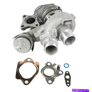 Turbo Charger Ford F-150 Expedition Transit-250p̃KXPbgtStigan Turbo TurboCharger Stigan Turbo Turbocharger w/ Gaskets For Ford F-150 Expedition Transit-250
