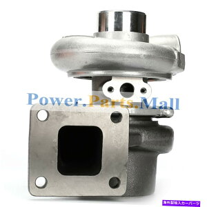 Turbo Charger �^�[�{�`���[�W���[ME088256 49179-02110 Turbocharger ME088256 49179-02110 For Kobelco SK200-3 Komatsu SK07 Kato HD550�y���s�A���i�z
