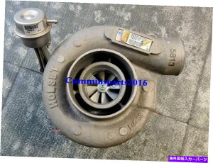 Turbo Charger New Holset HX35W 3802767 3536971 KOMATSU WA300 CUMMINS 6BT 5.9L�^�[�{�`���[�W���[ NEW HOLSET HX35W 3802767 3536971 Komatsu WA300 CUMMINS 6BT 5.9L TurboCharger