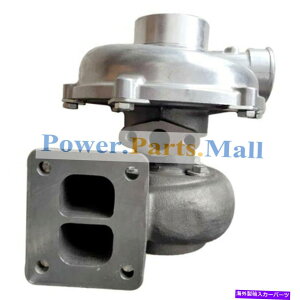 Turbo Charger �V����114400-2100�^�[�{�`���[�W���[�́A6BD1-T�G���W�������������ex200-1�I�t�E�F�C�ɓK���Ă��܂� New 114400-2100 Turbocharger Fits For Hitachi EX200-1 Offway with 6BD1-T Engine�y���s�A���i�z
