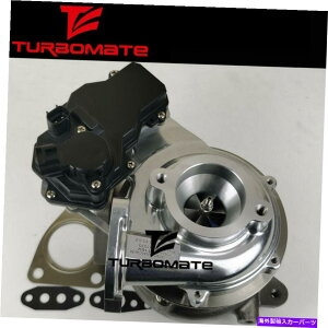 Turbo Charger Toyota Hilux Innova Fortuner 2.4L 2GD-FTVp̃^[rCT16V 17201-11070 Turbine CT16V 17201-11070 for Toyota Hilux Innova Fortuner 2.4L 2GD-FTV