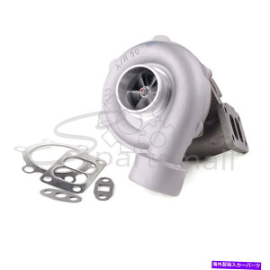 Turbo Charger 466721-0012^[{`[W[TO4E55 DOOSAN DH300-5@@p 466721-0012 Turbocharger TO4E55 Turbo for Doosan DH300-5 Excavator