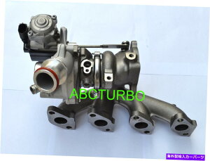 Turbo Charger ^[{`[W[RHF3 03F145701H VWAEfBV[gXR[_1.2 TFSI TSI 105HP CBZB CBZA Turbocharger RHF3 03F145701H for VW Audi Seat Skoda 1.2 TFSI TSI 105HP CBZB CBZA