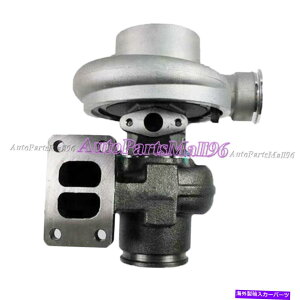 Turbo Charger 6735-81-8400�R�}�c�p�̐V�����^�[�{�`���[�W���[PC200-6 PC220-6 PC240-6 SA6D102�G���W�� 6735-81-8400 New Turbocharger for Komatsu PC200-6 PC220-6 PC240-6 SA6D102 Engine�y���s�A���i�z