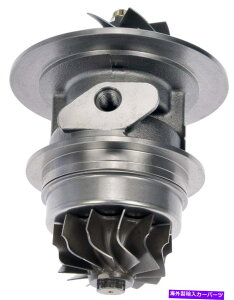 Turbo Charger �^�[�{�`���[�W���[�J�[�g���b�W�h�[�}��OE�\�����[�V����667-002 12����12000�}�C���ۏ� Turbocharger Cartridge Dorman OE Solutions 667-002 12 Month 12000 Mile Warranty�y���s�A���i�z