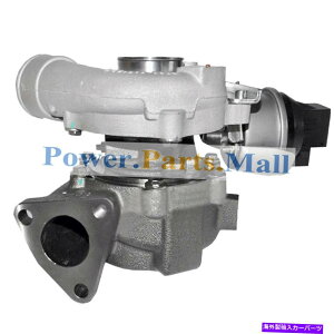 Turbo Charger Turbo BV43 TurboCharger 53039880155 FITITS FOTITS FOR FALL WALL HOVER 2.0T H5 4D20 2.0L Turbo BV43 Turbocharger 53039880155 Fits For Great Wall Hover 2.0T H5 4D20 2.0L