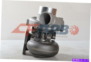 Turbo Charger �{����OEM KOMATSU PC100-1 S4D105-5 465044-0231/6135-81-8201 Turbo T04B59 Grret Genuine OEM KOMATSU PC100-1 S4D105-5 465044-0231/6135-81-8201 Turbo T04B59 GRRET�y���s�A���i�z
