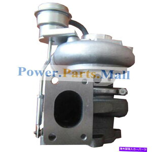 Turbo Charger 1 PC TD04HL4^[{`[W[1J541-17012 1 pc TD04HL4 Turbocharger 1J541-17012 For Mitsubishi Bobcat Kubota V3800 3.8L