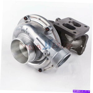 Turbo Charger 1PC�t�b�N�X�[�p�[�`���[�W���[�^�[�{�`���[�W�[�C�\�Y�p6HK1 360�G���W���A�N�Z�T���[ 1PC Hook supercharger Turbocharger For ISUZU 6HK1 360 Engine accessories�y���s�A���i�z