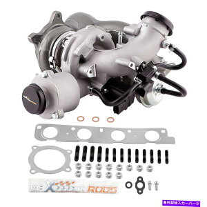 Turbo Charger AEfBA4 A5 VW 2.0 TFSI 2009-2012 Quattro 06H145702G 06H145702L̃^[{[d Turbo Charger for AUDI A4 A5 VW 2.0 TFSI 2009-2012 Quattro 06H145702G 06H145702L
