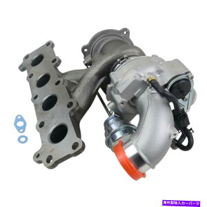 Turbo Charger �����h���[�o�[LR2�����W���[�o�[Eovque 2.0L�K�X�^�[�{�[�_�[�^�[�{�`���[�W���[BLR074185 Land Rover LR2 Range Rover Eovque 2.0L Gas Turbolader Turbocharger BLR074185�y���s�A���i�z