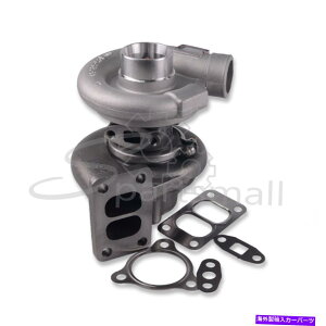Turbo Charger 49185-01010�^�[�{�`���[�W���[TE06H-16M KOBELCO SK200-2�@��@�p 49185-01010 Turbocharger TE06H-16M Turbo for Kobelco SK200-2 Excavator�y���s�A���i�z