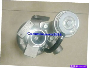 Turbo Charger �V����MHI TD025M-05T 49173-03440 1G643-17015 Kubato A31T D1105-T 1.5T�^�[�{�`���[�W NEW MHI TD025M-05T 49173-03440 1G643-17015 KUBATO A31T D1105-T 1.5T TurboCharger�y���s�A���i�z